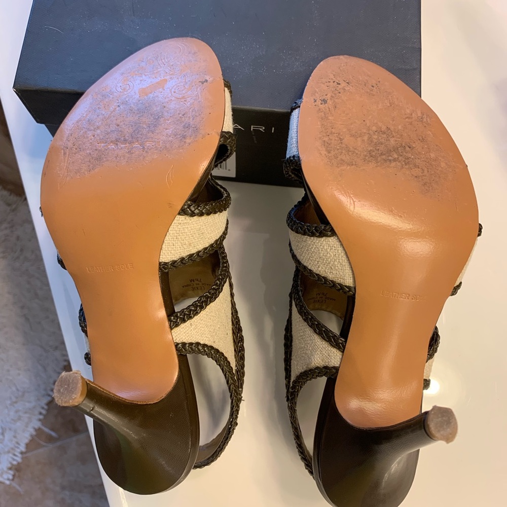 Gladiator Sandals - image 5